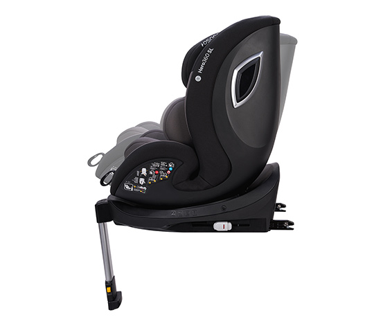 Osann Kindersitz »Hero360 SL«