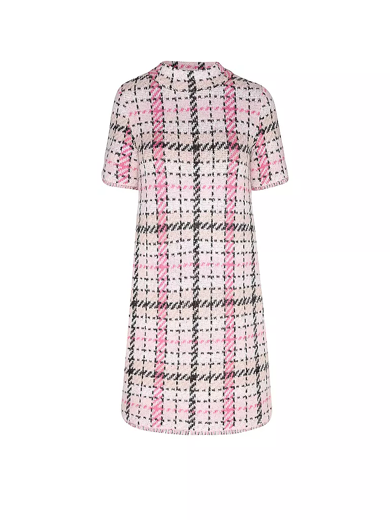 MARC CAIN Minikleid  rosa