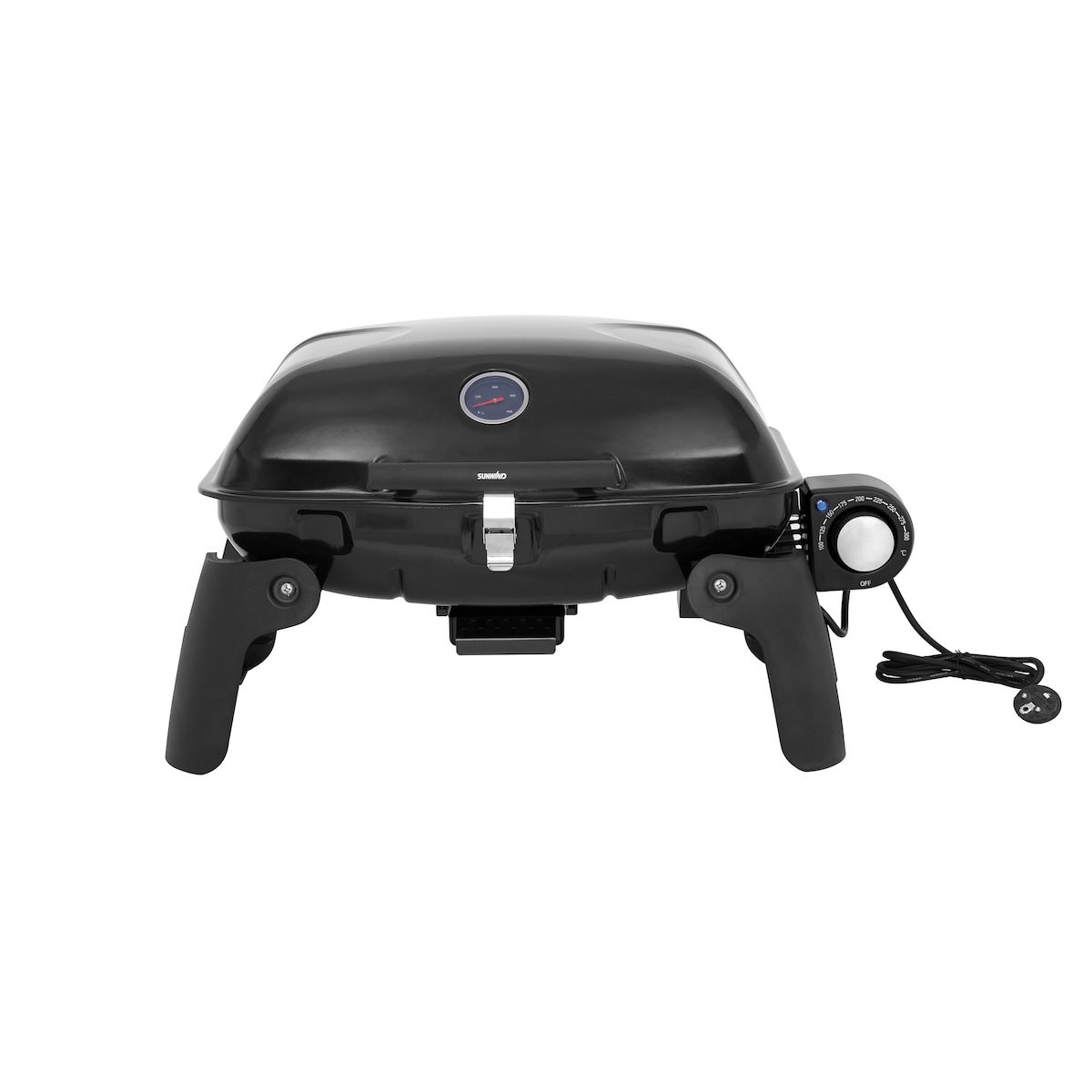 Sunwind Elektrisk grill Elli