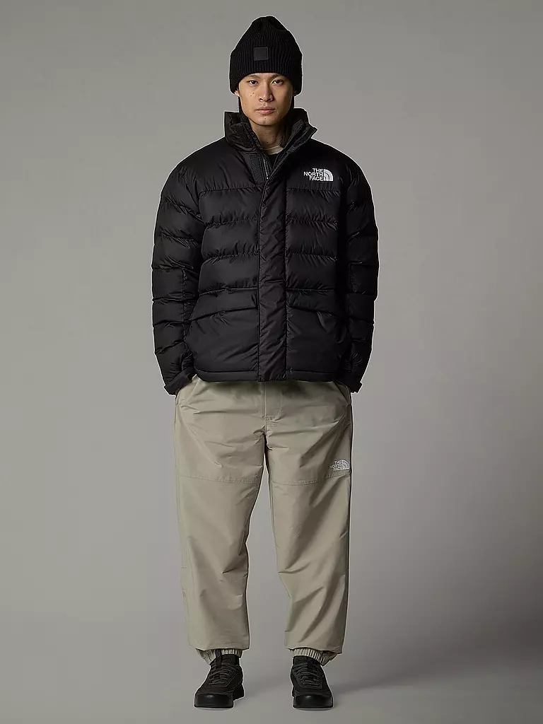 THE NORTH FACE Steppjacke LIMBARA  schwarz