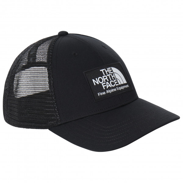 The North Face - Mudder Trucker Hat - Casquette