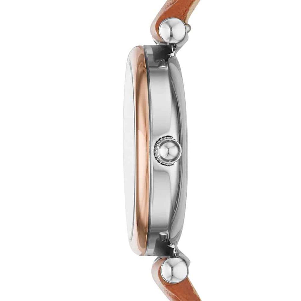 Montre Fossil Fsl Carlie Mini Bleu