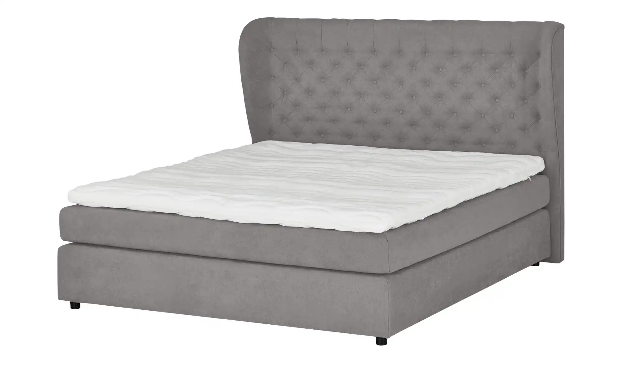 smart Boxspringbett Queen