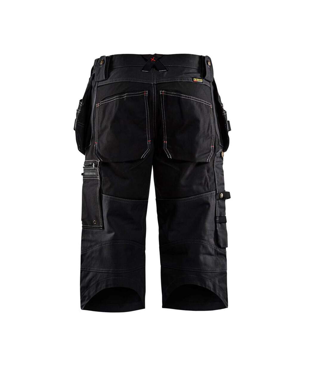 Pantacourt  Blaklader X1500 100% coton canvas 270g