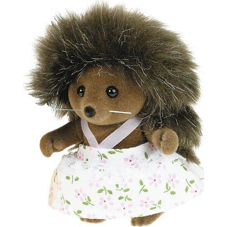 Sylvanian Families Pindsvinefamilie