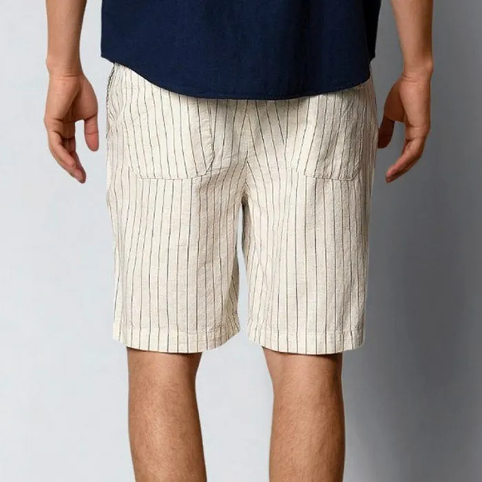 Clean Cut Copenhagen Barcelona Ran Short Heren