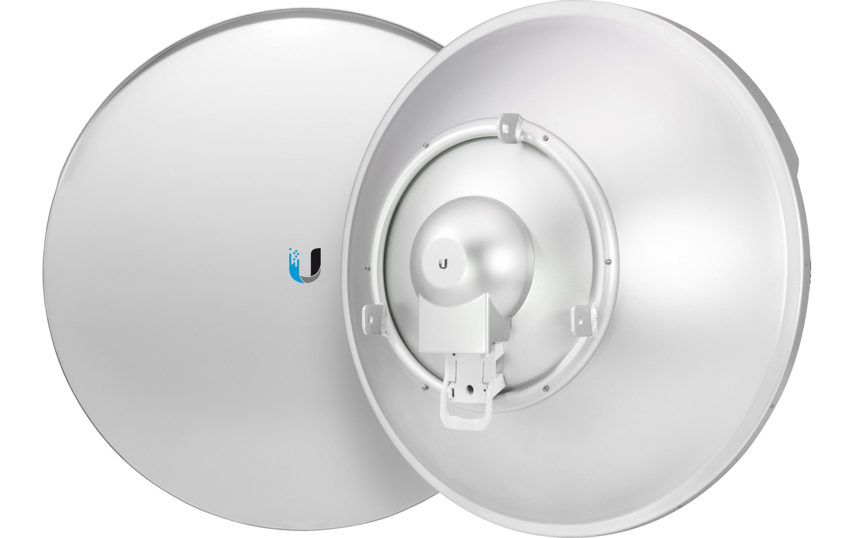 WLAN-Antenne RD-5G31-AC RP-SMA 31 dBi Richtstrahl<br>Antenne mit neuster 2x2 MIMO Technologie