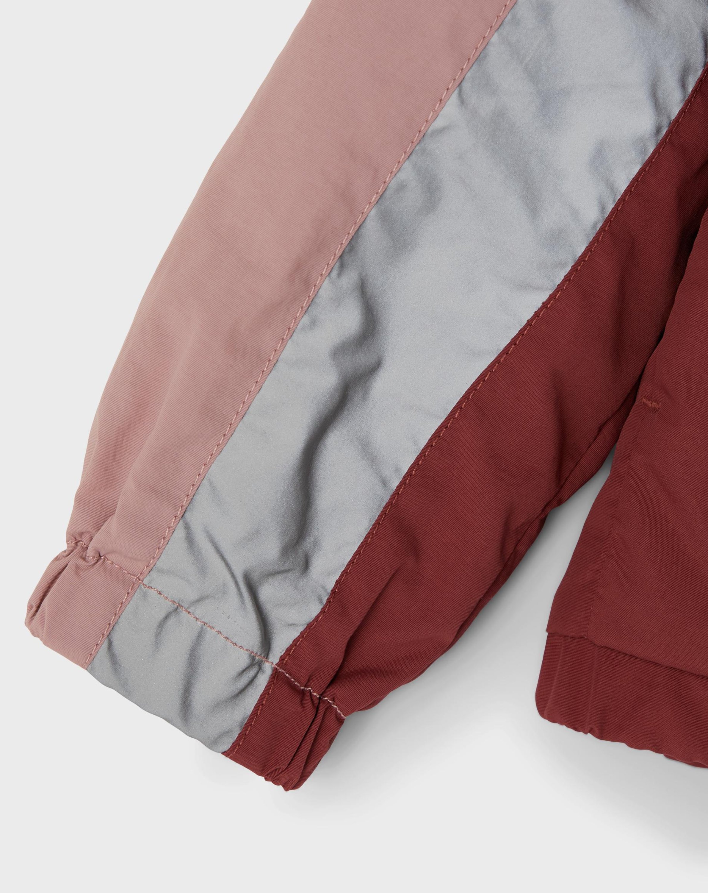 Jacke NKFMANUELA in apple butter
