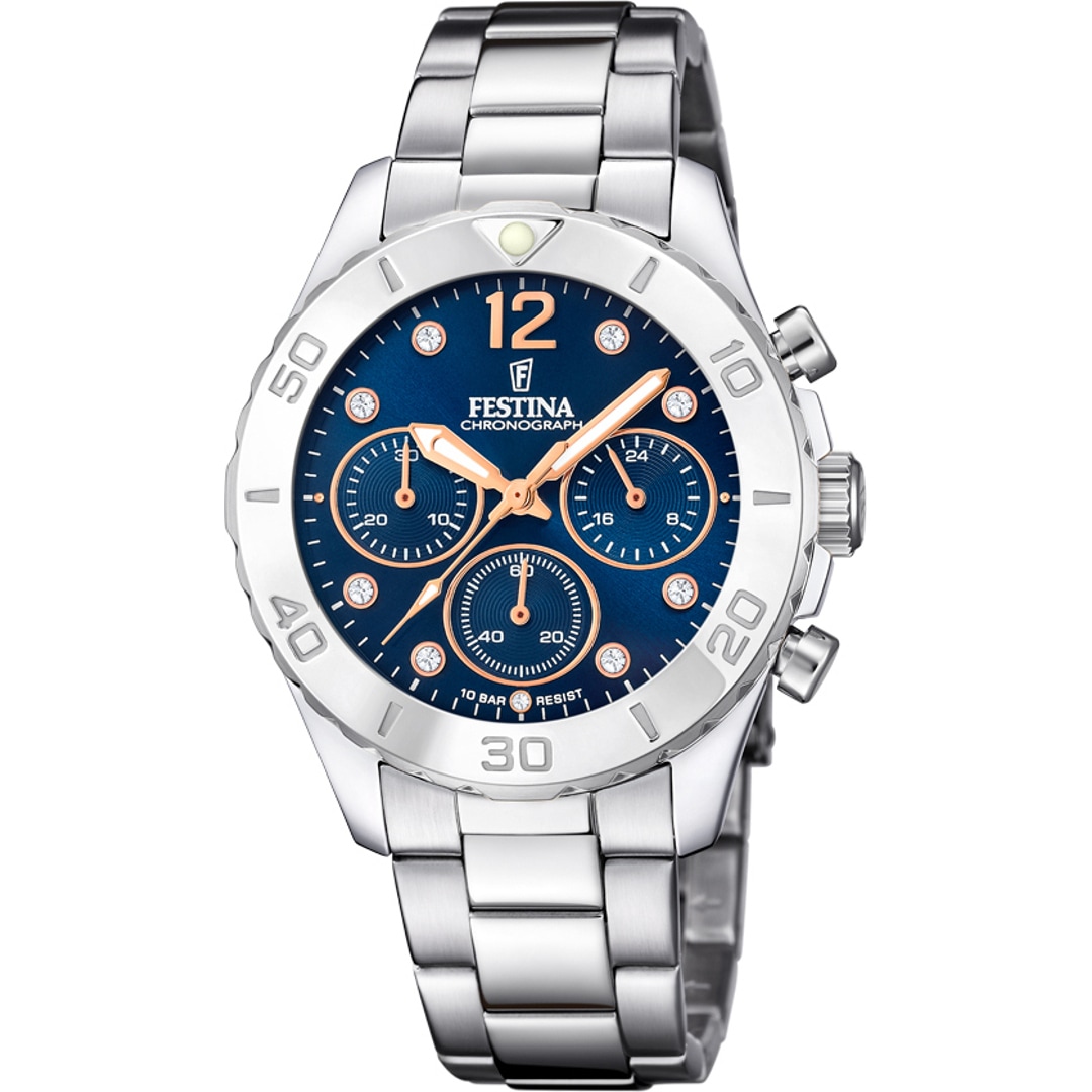 Festina Boyfriend Chronograph
