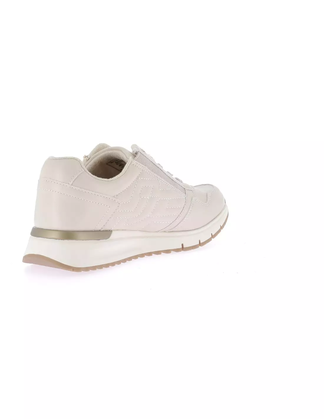 SAFETY JOGGER 596980 - Baskets Beige