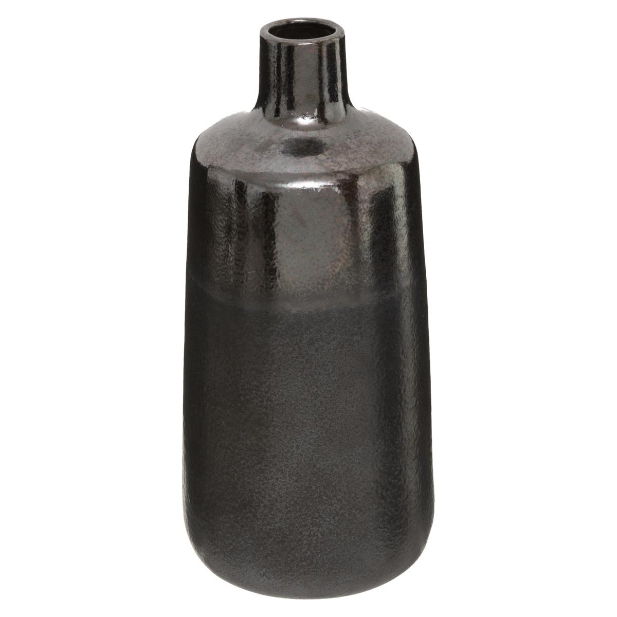 VASE RICI CERAMIQUE REACTIVE H.24.5CM