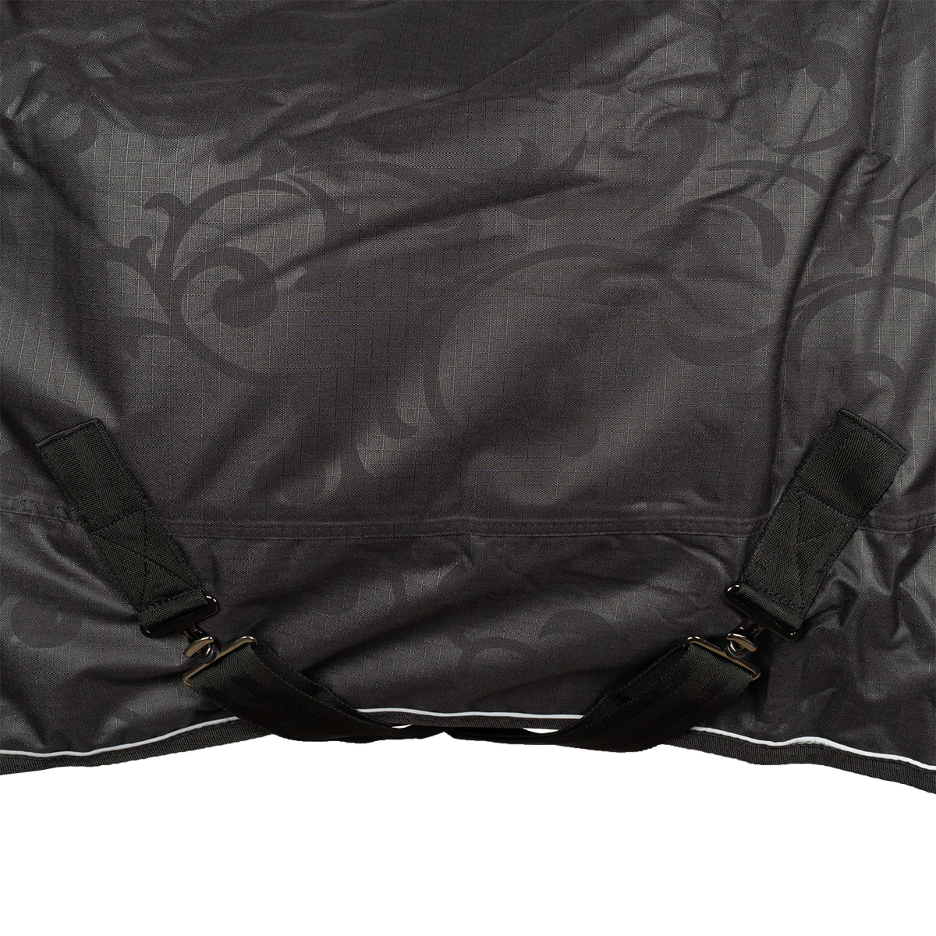 Imperial Riding Regendeken IRHSuper-Dry 0g Zwart