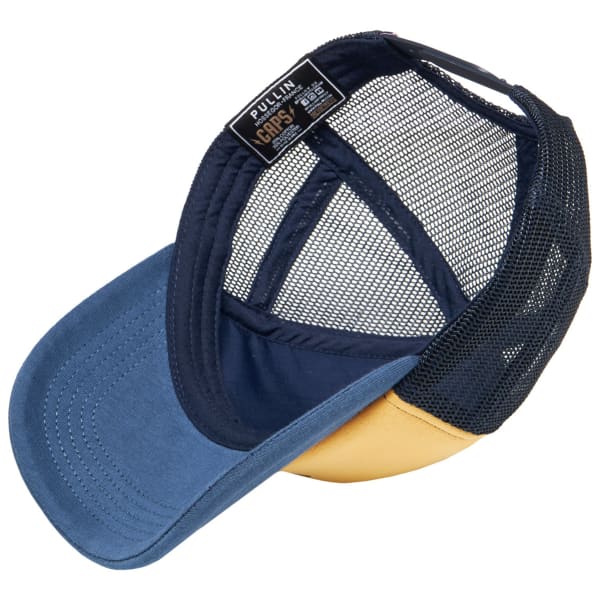 Casquette PULLIN TRUCKER CAP BOUCHON