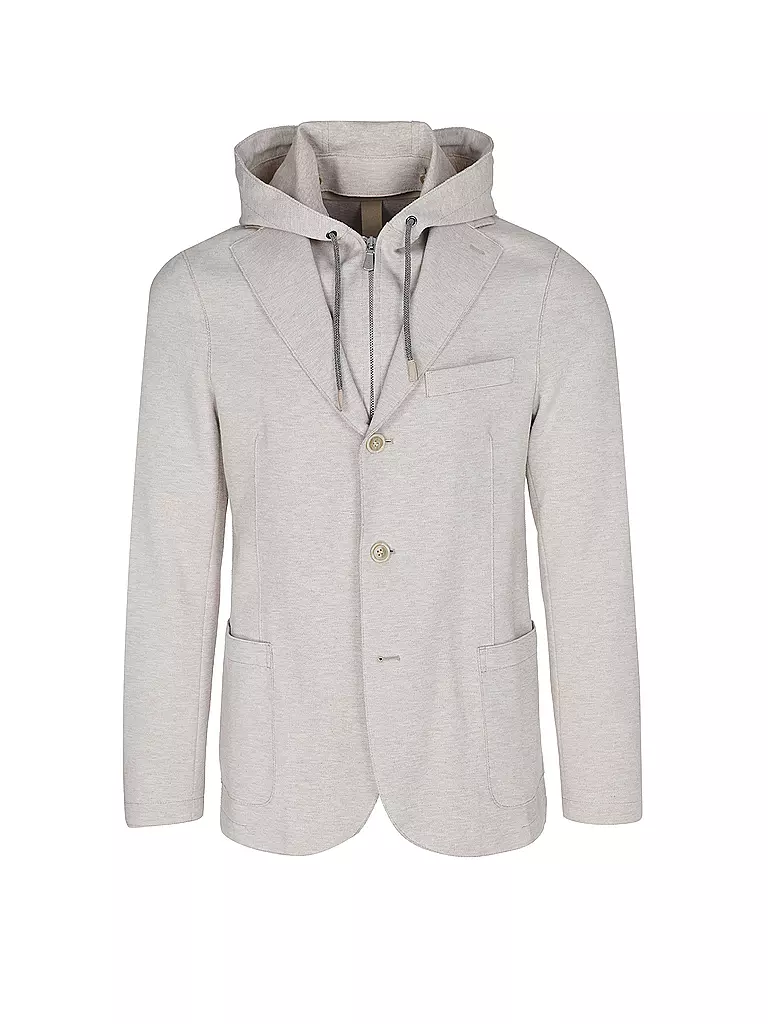 ELEVENTY Sakko beige