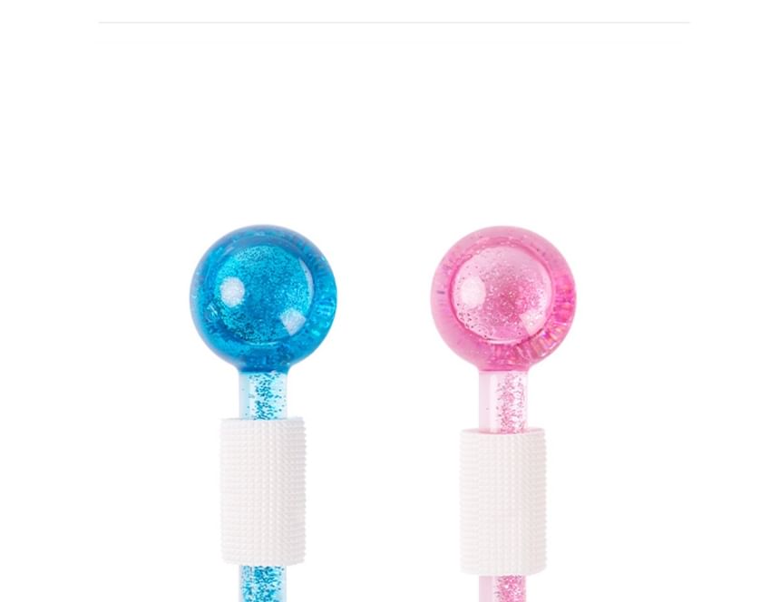 Worthbuy - Set van 2: verkoelende oogmassager