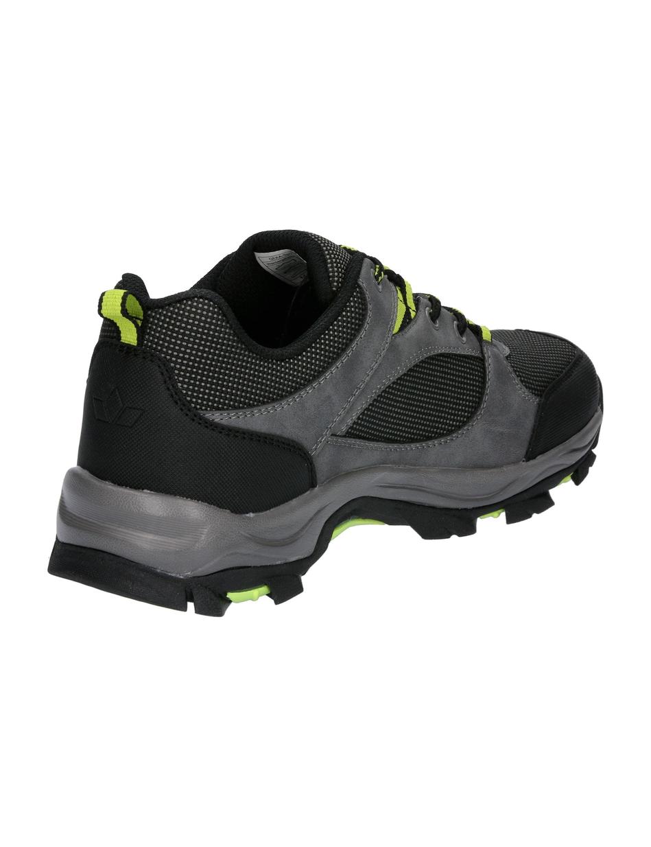 Outdoorschuh Melton