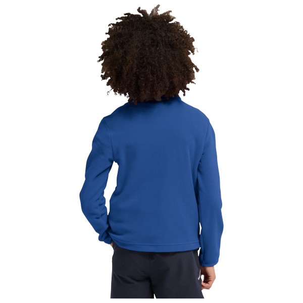 Jack Wolfskin - Kid's Taunus 100 Halfzip - Pull polaire