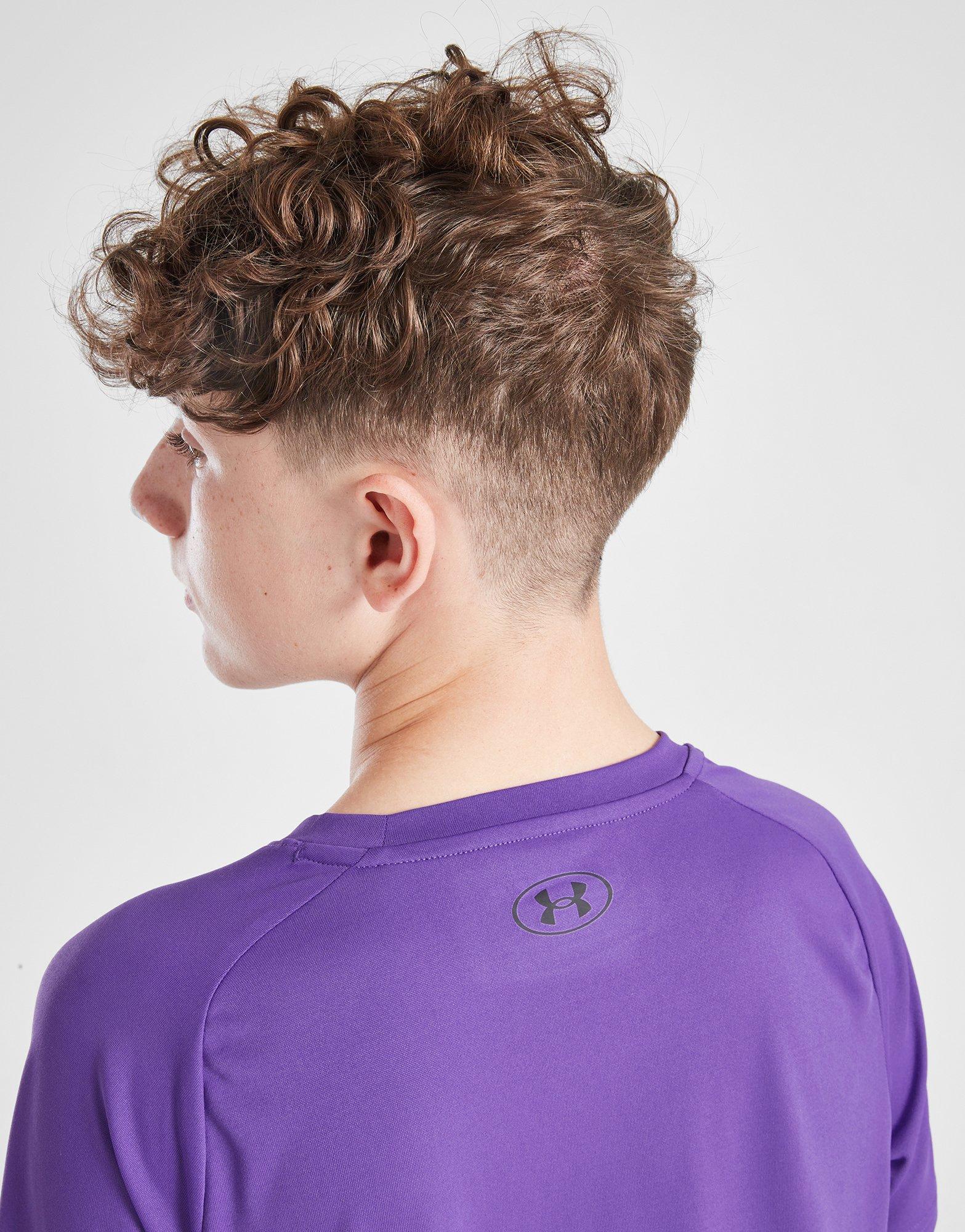 Under Armour T-shirt Tech 2.0 Junior