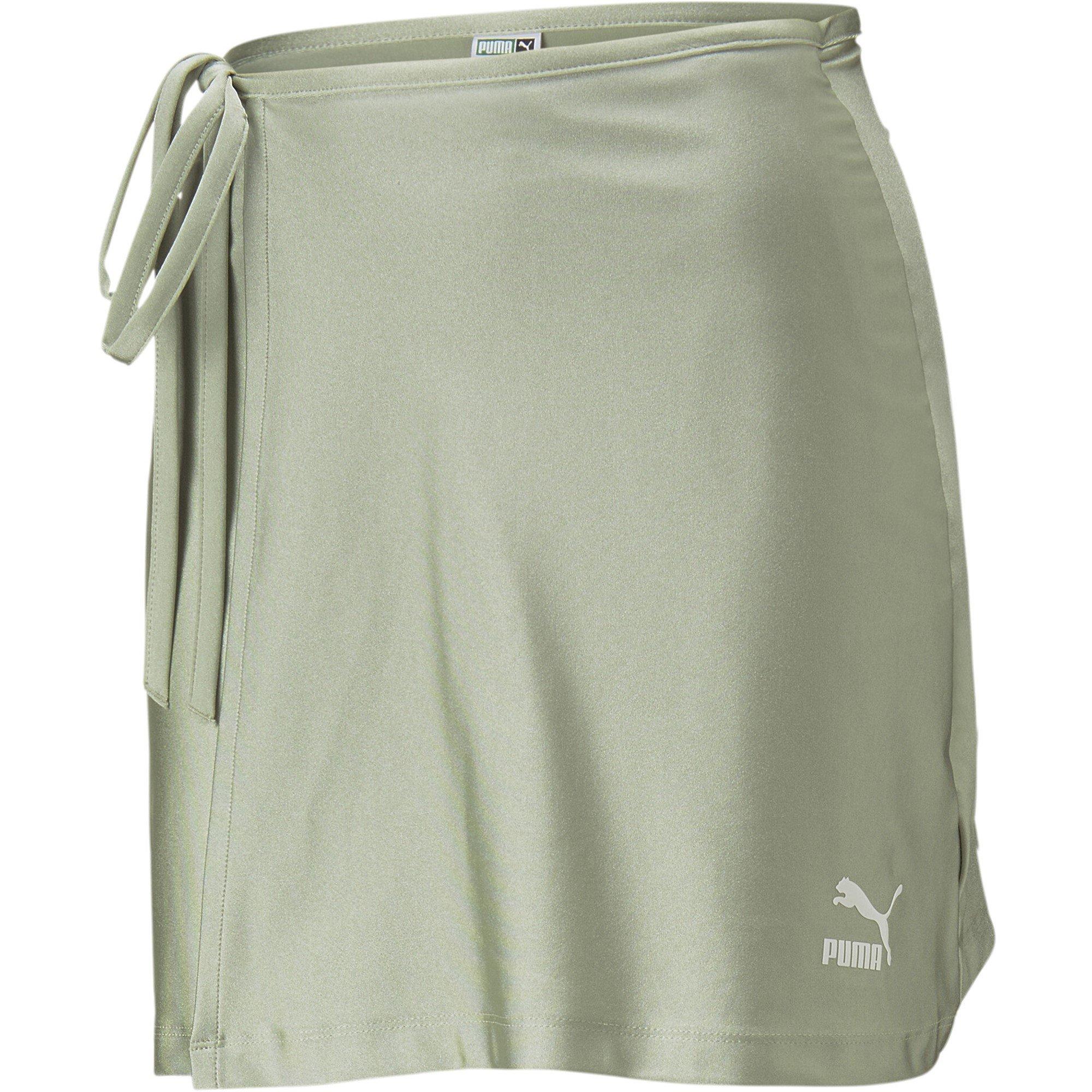 Puma Classics Wrap Skirt