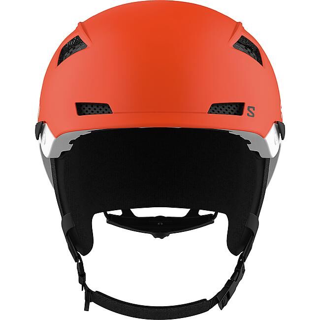 SALOMON - CASQUE DE SKI TRIPLE NORME PRO MTN PATROL