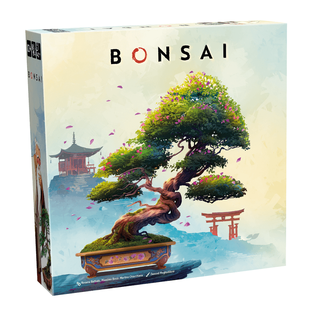 Bonsai