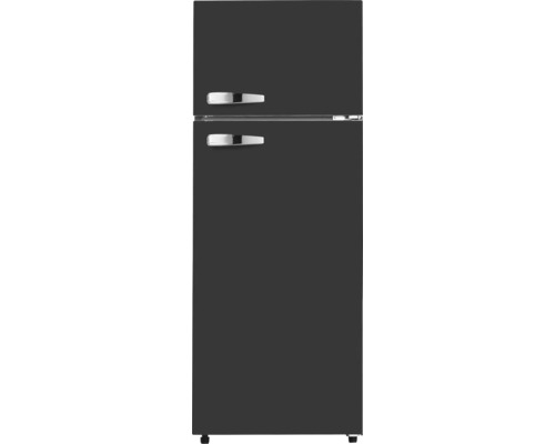PKM GK210-2 SB koel-vriescombinatie, afmetingen (B x H x D): 54 x 143 x 54,5 cm, koelvak: 170 l (voor flessen)