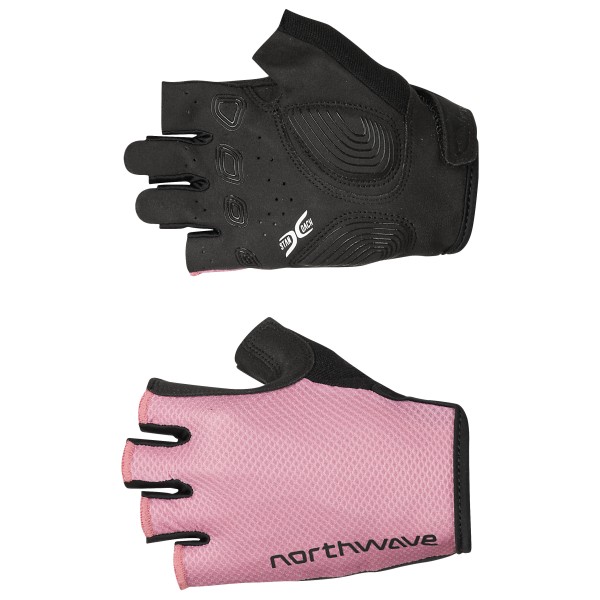 Northwave - Women's Active Max Short Finger Glove - Gants