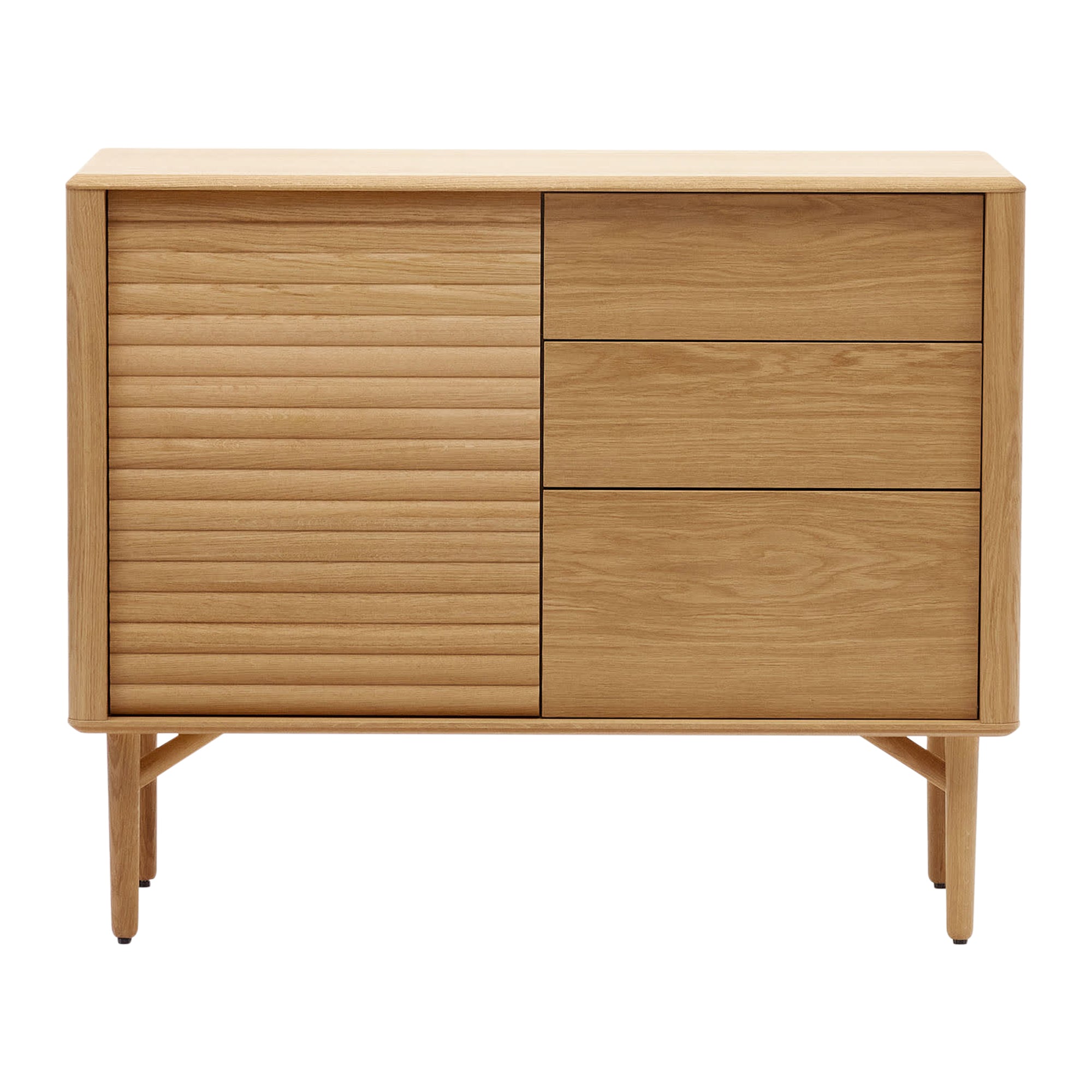 Kave Home Lenon Dressoir - B 105 cm
