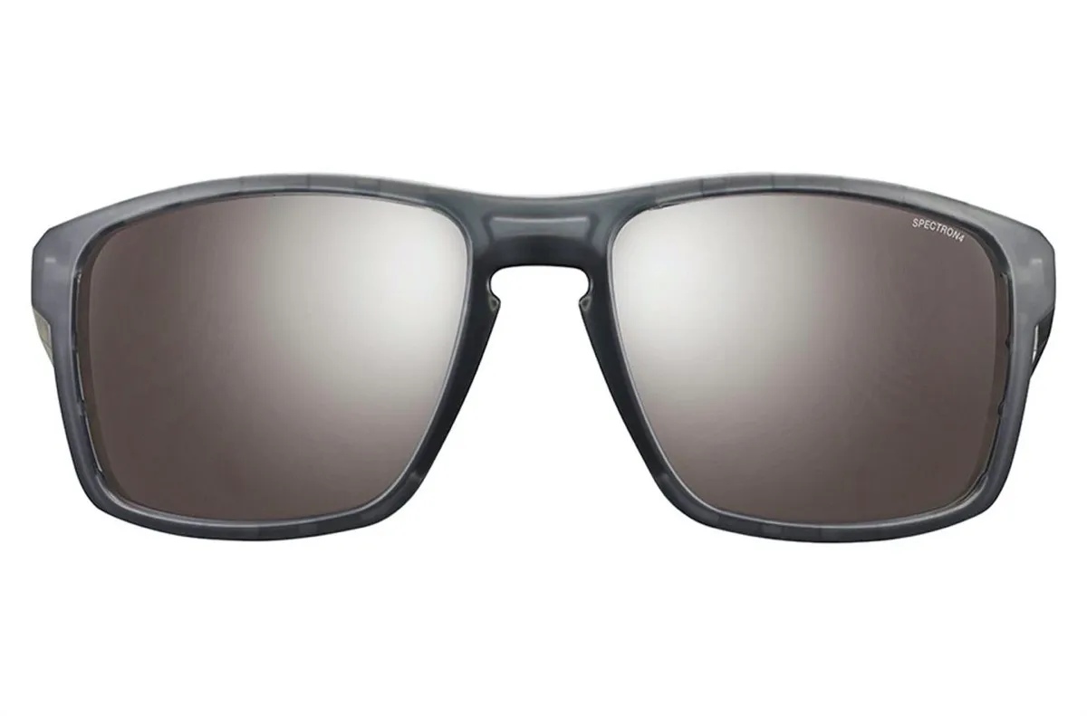 Julbo Shield Spectron 4 Translucent Black/Black