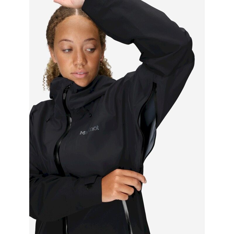 Seeker GTX Jacket - Veste imperméable femme