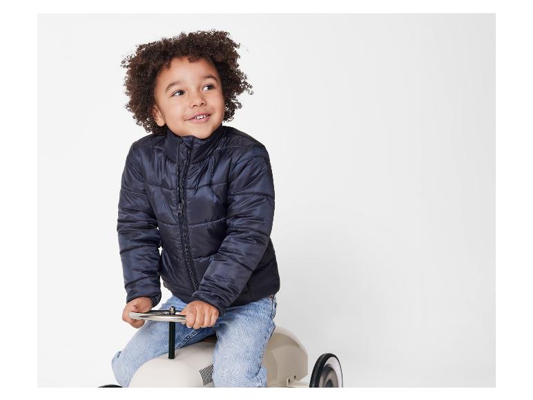 Kinder jas