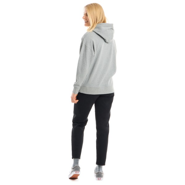 Bergfreunde - Women's Bergfreunde Hoody - Sweat à capuche
