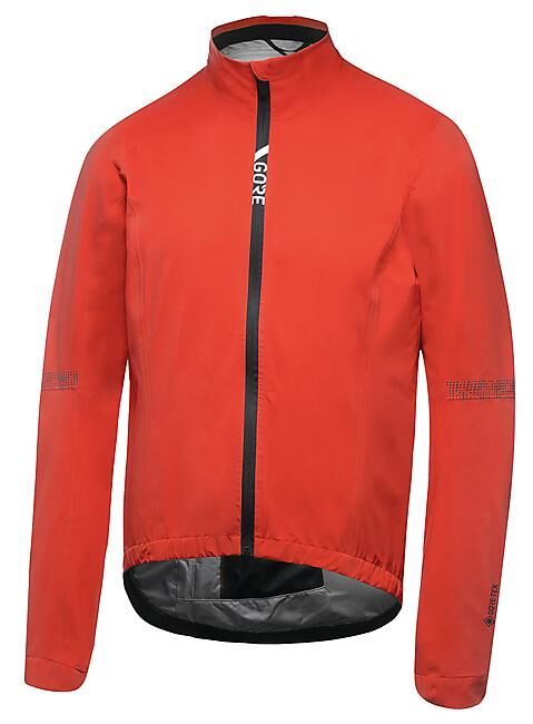 GORE WEAR - VESTE IMPERMEABLE TORRENT JACKET M