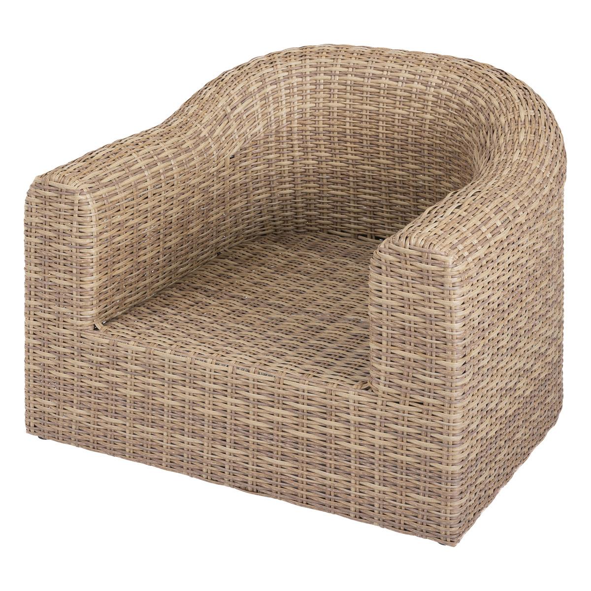 FAUTEUIL MOOREA SAVANA