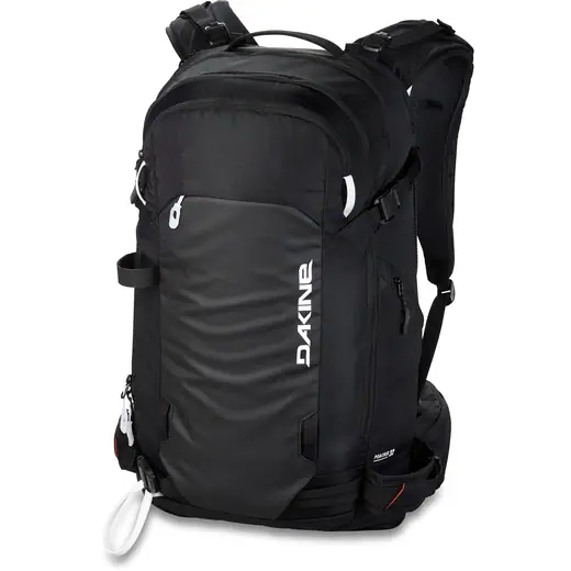 Dakine Poacher 32L Rygsæk - Alpinski Vintersport | SkatePro