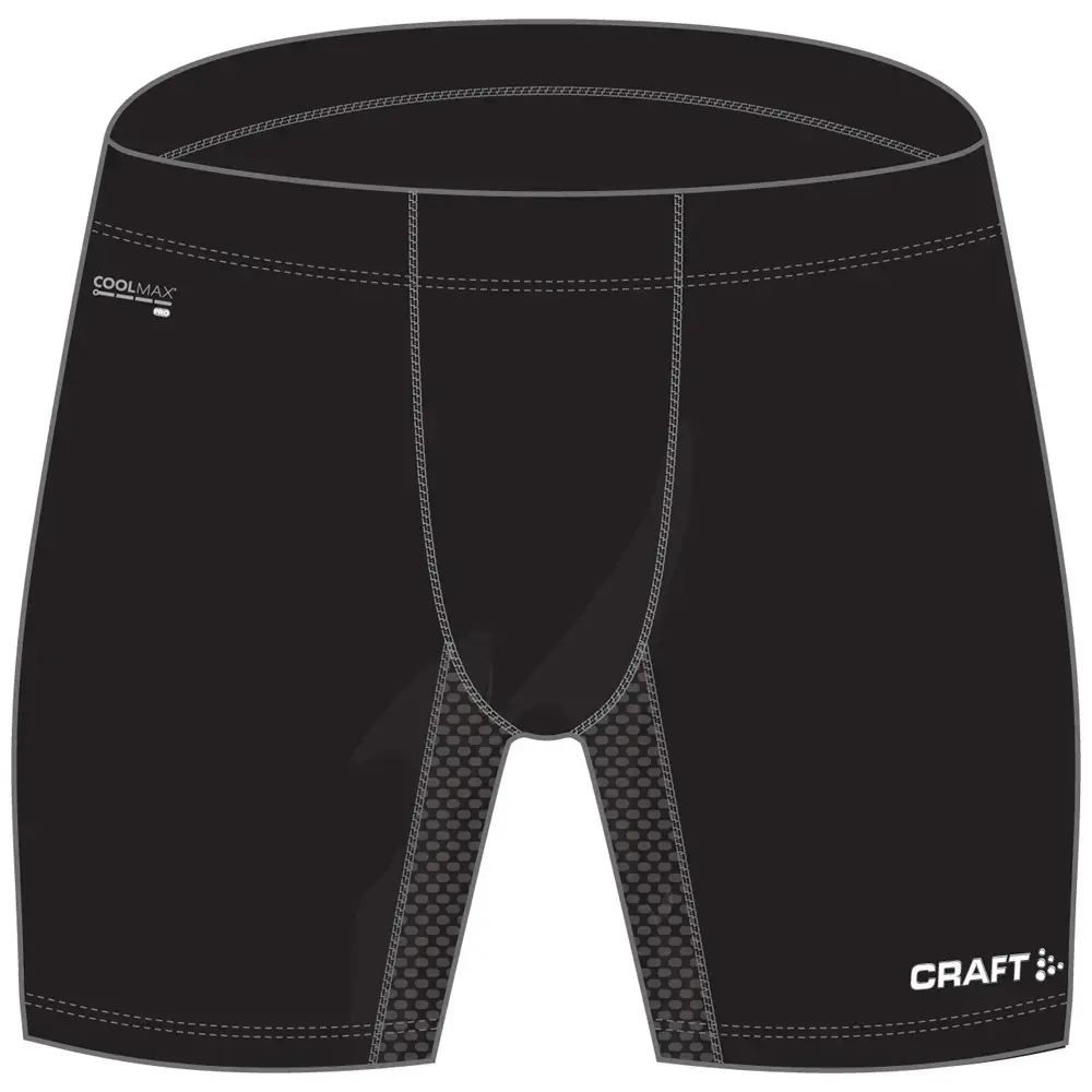 Craft Active Extreme X Boxer Zwart Heren