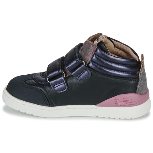 Biomecanics - BIOEVOLUTION CASUAL - Marine