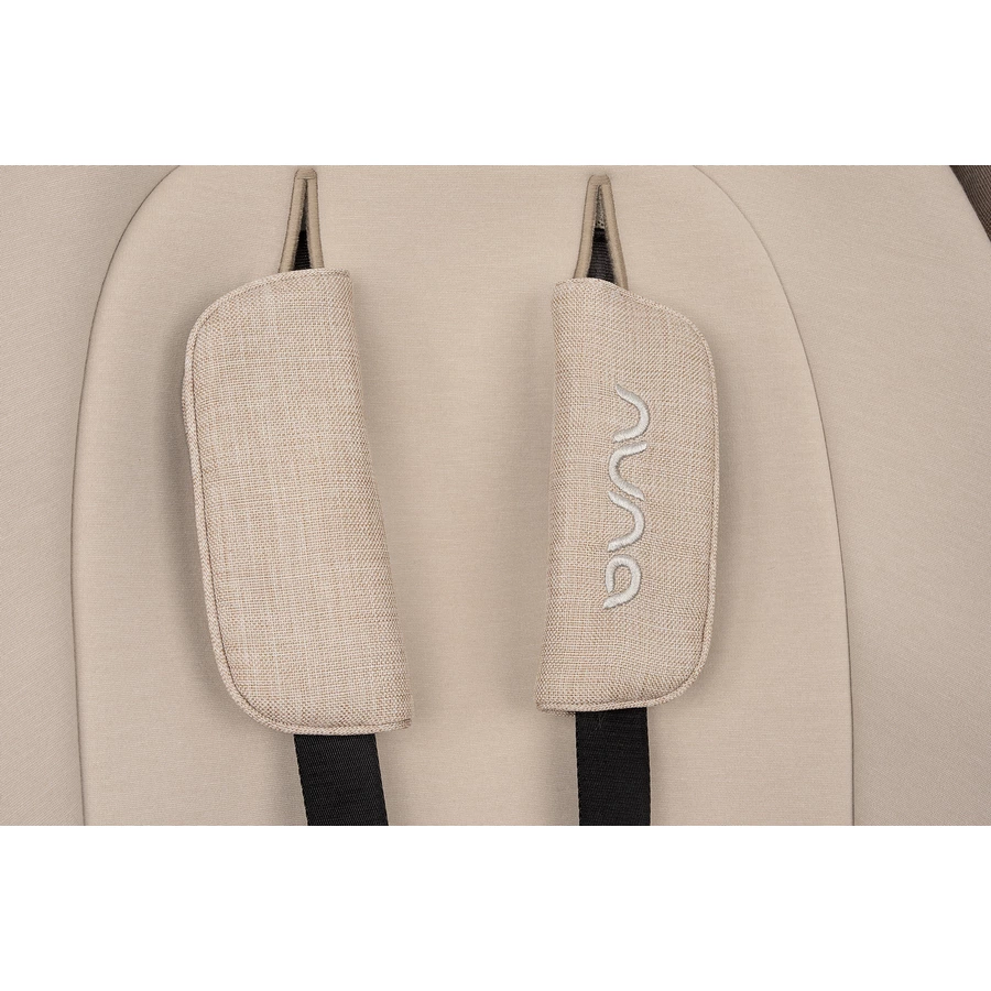 Nuna Kompaktkinderwagen TRIV™ next Biscotti