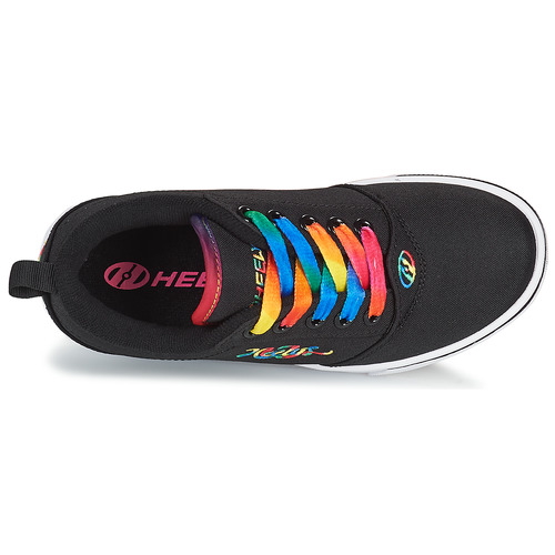 Heelys - PRO 20 PRINTS - Noir / Multi