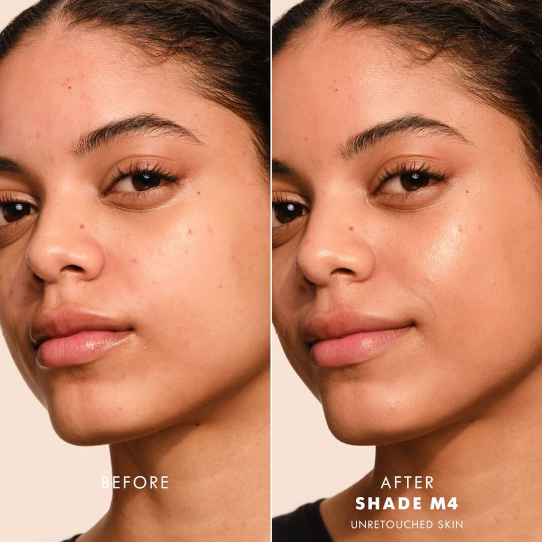 Giorgio Armani Luminous Silk Skin Tint