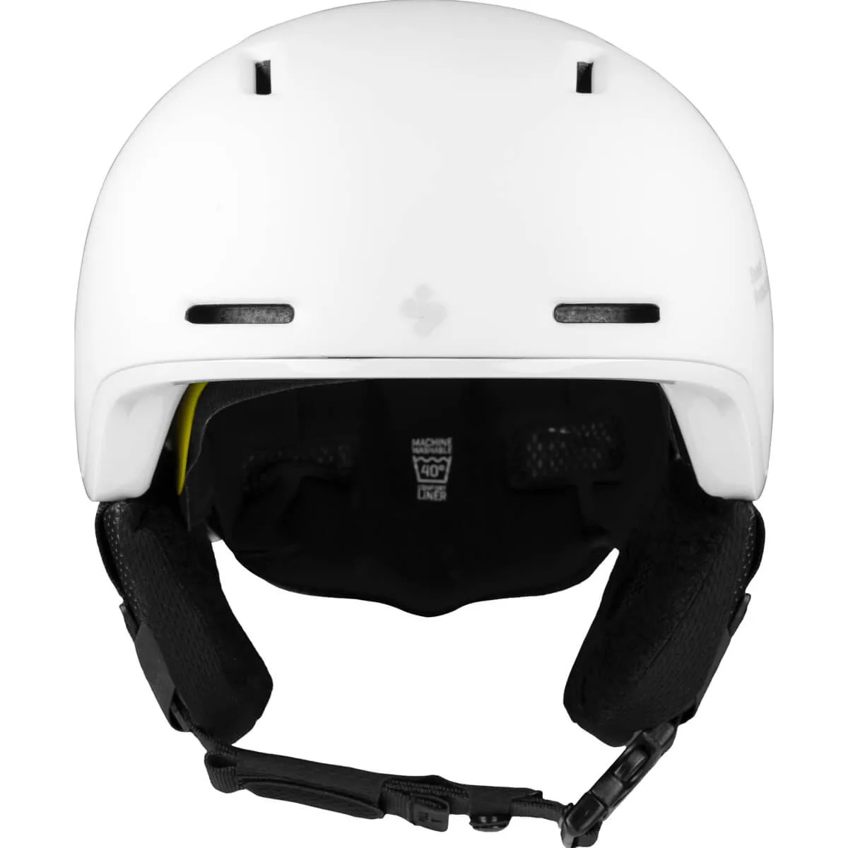 Sweet Protection Looper Helmet Satin White