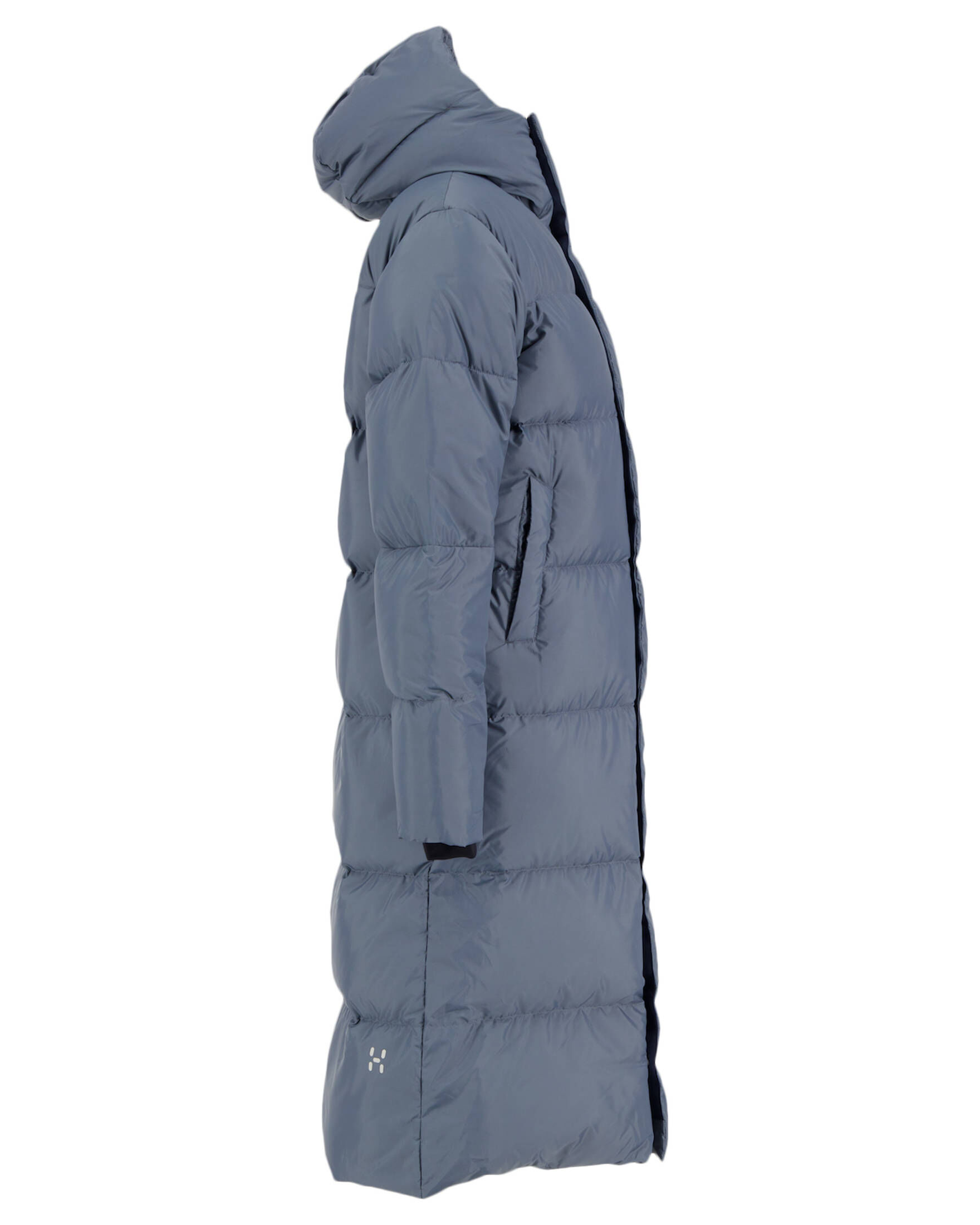 Haglöfs| Damen Daunenparka