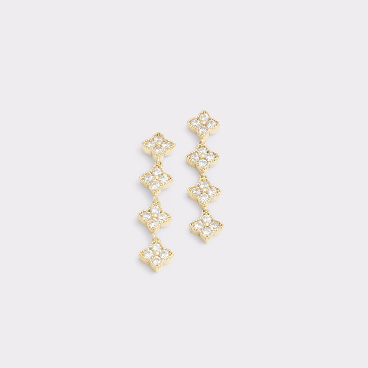 Iconlazur Gold-Clear Multi Women Gold plated