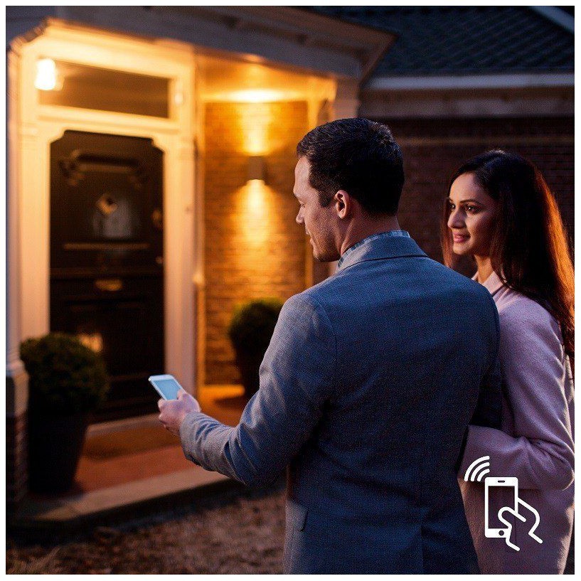 Philips Hue -E27 Starter kit -Warm White
