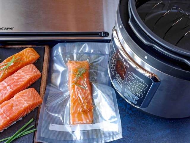 Crock-Pot Turbo Express multi-cooker CROCKP201026