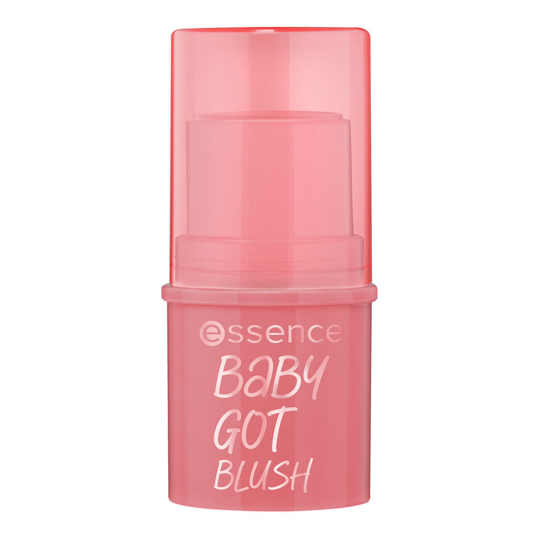 ESSENCE  Baby Got Blush