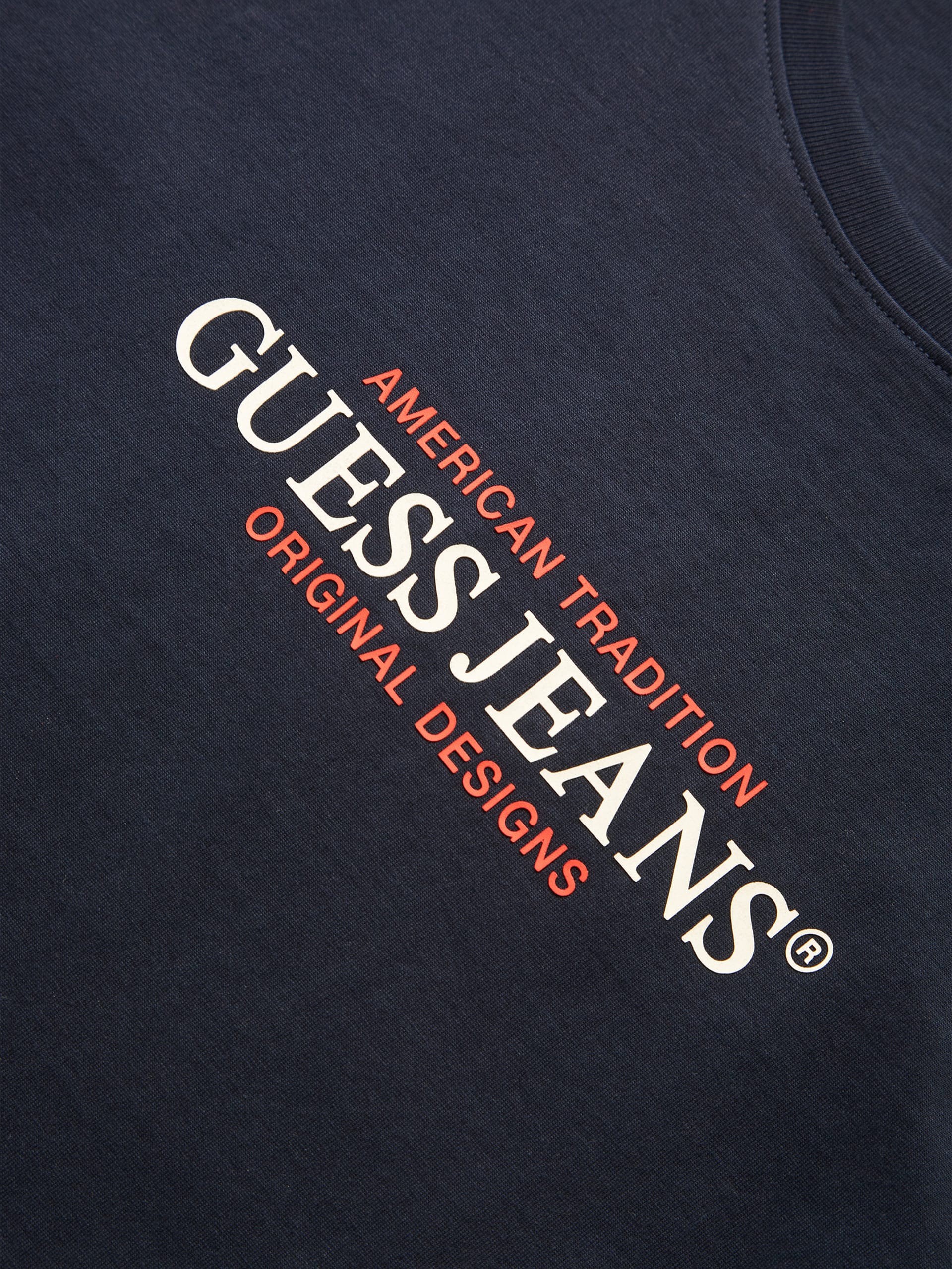 Camiseta American Tradition