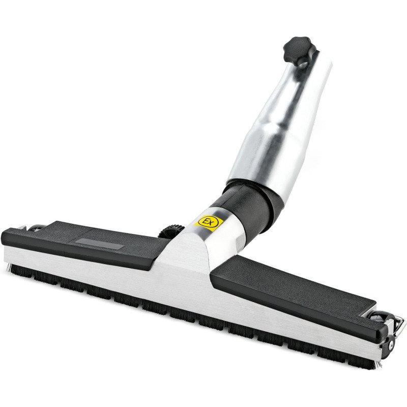 Kärcher - Floor buse Alu el 370 mm DN40