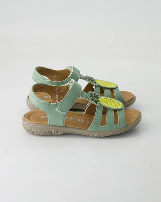 Ricosta CLARISSA Sandalen in Grün