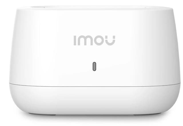 IMOU Laddstation till Cell Pro-batterier